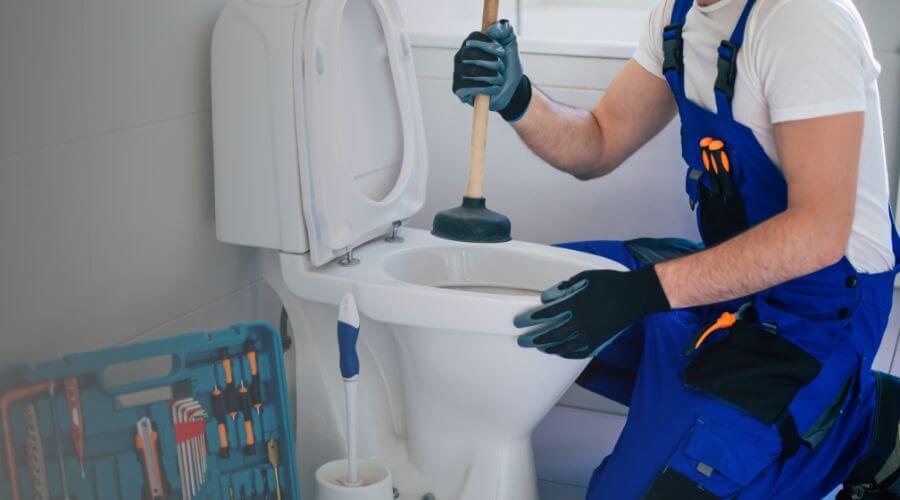 Professional Leak Detection in Hillsdale, MI