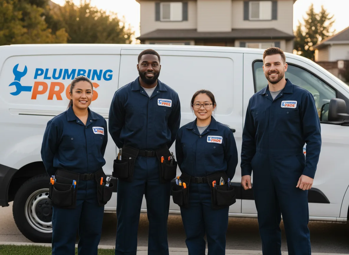 Water Heater Repair company in Hillsdale, MI